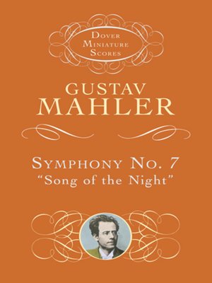 cover image of Symphony No. 7